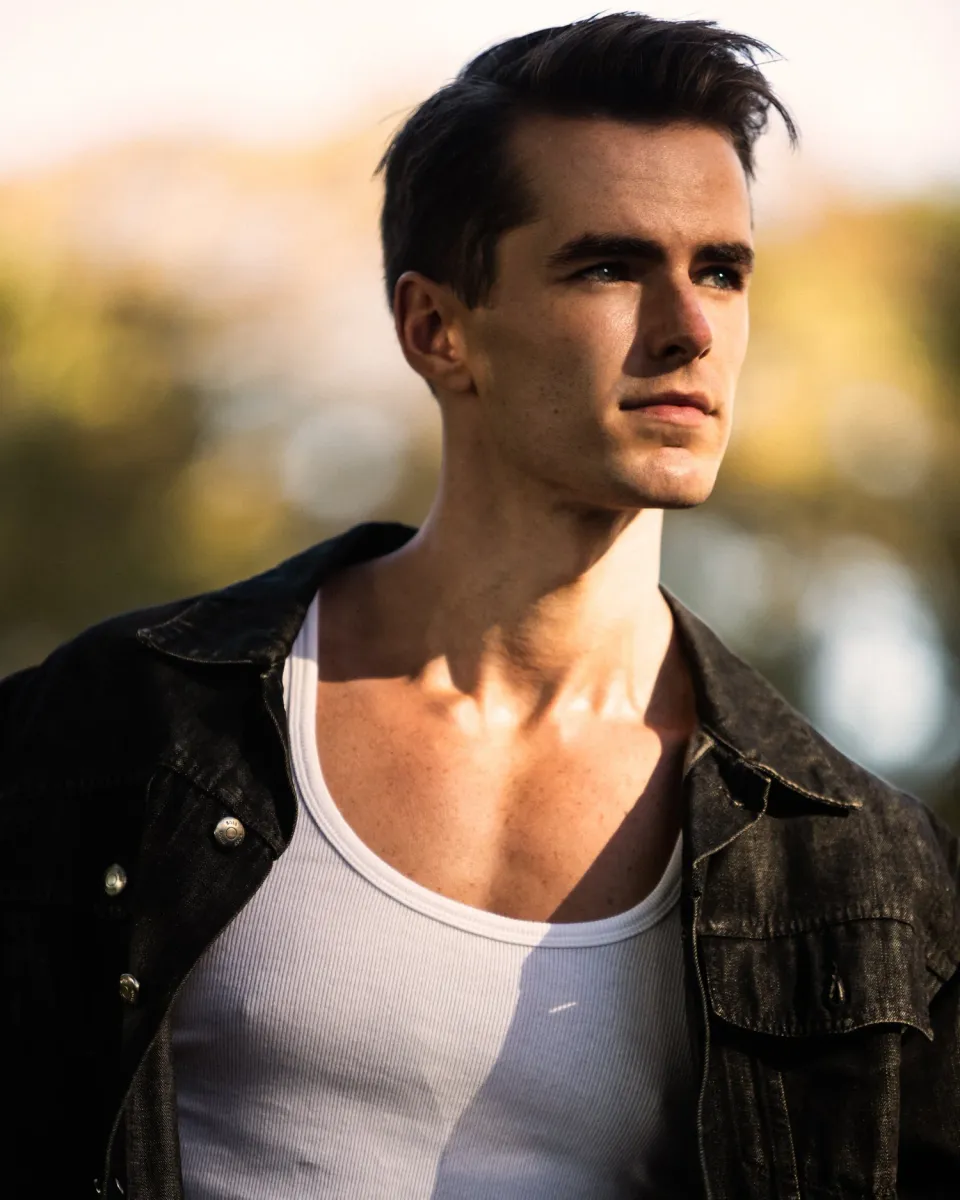 Adam R, portfolio image 2