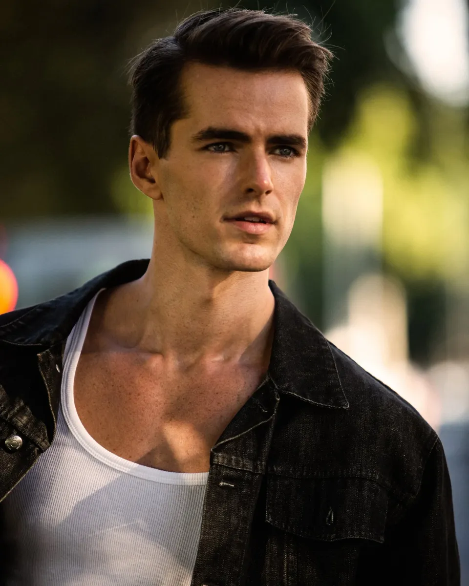 Adam R, portfolio image 3