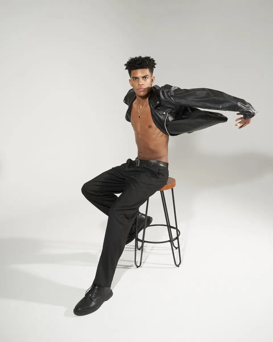Kaii M, portfolio image 14