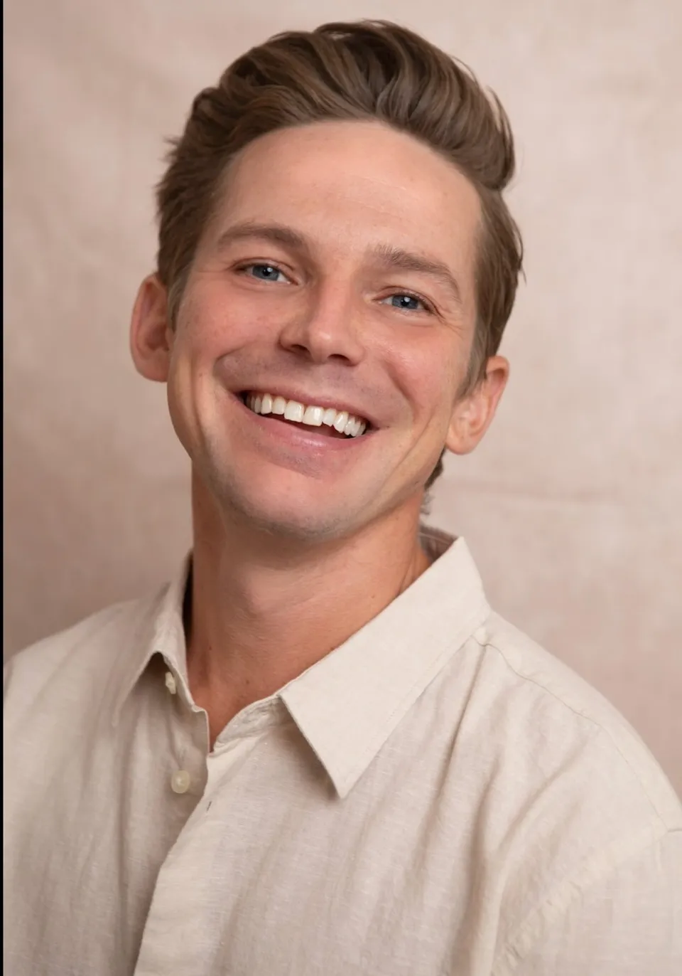 Charlie B, portfolio image 2