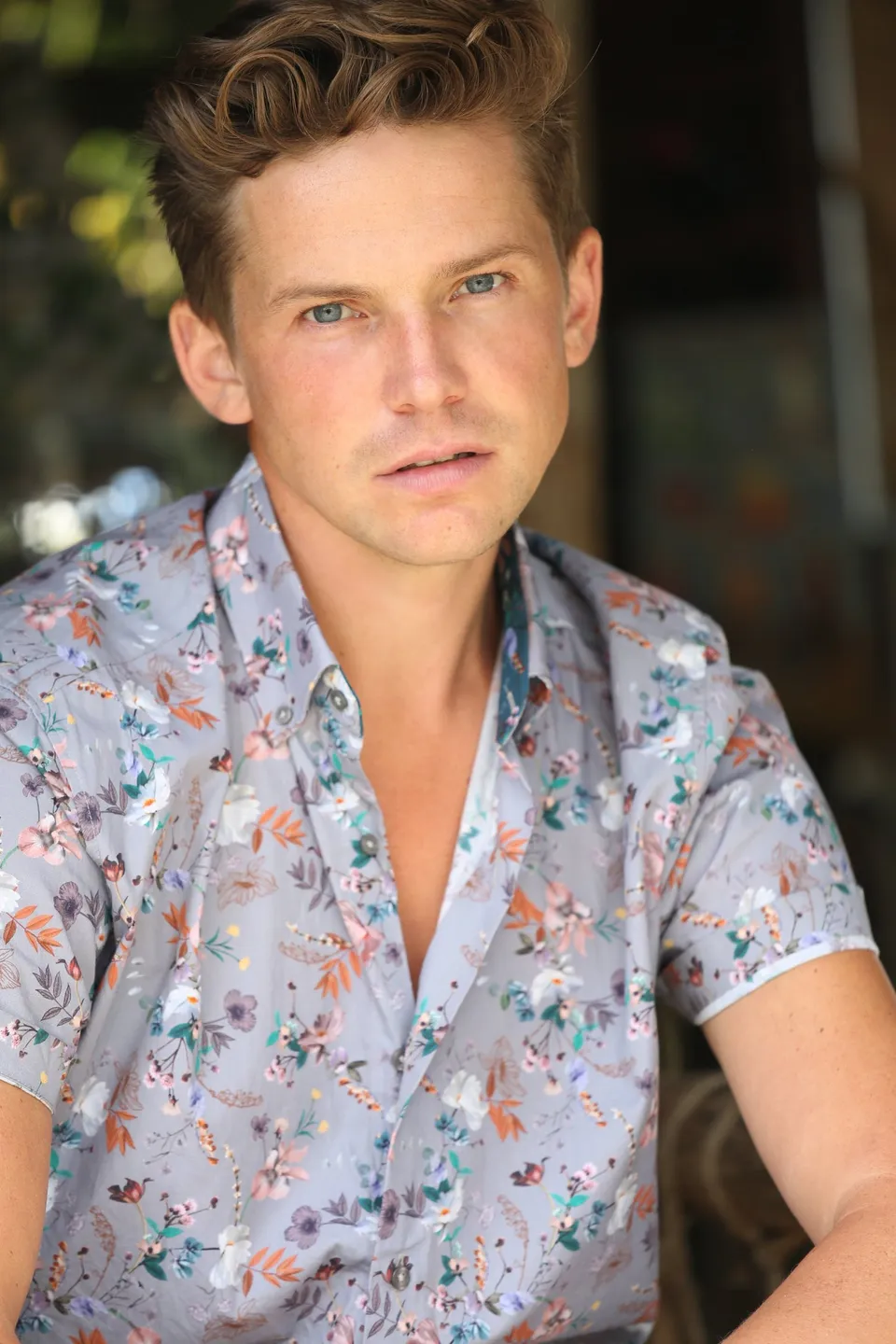 Charlie B, portfolio image 3
