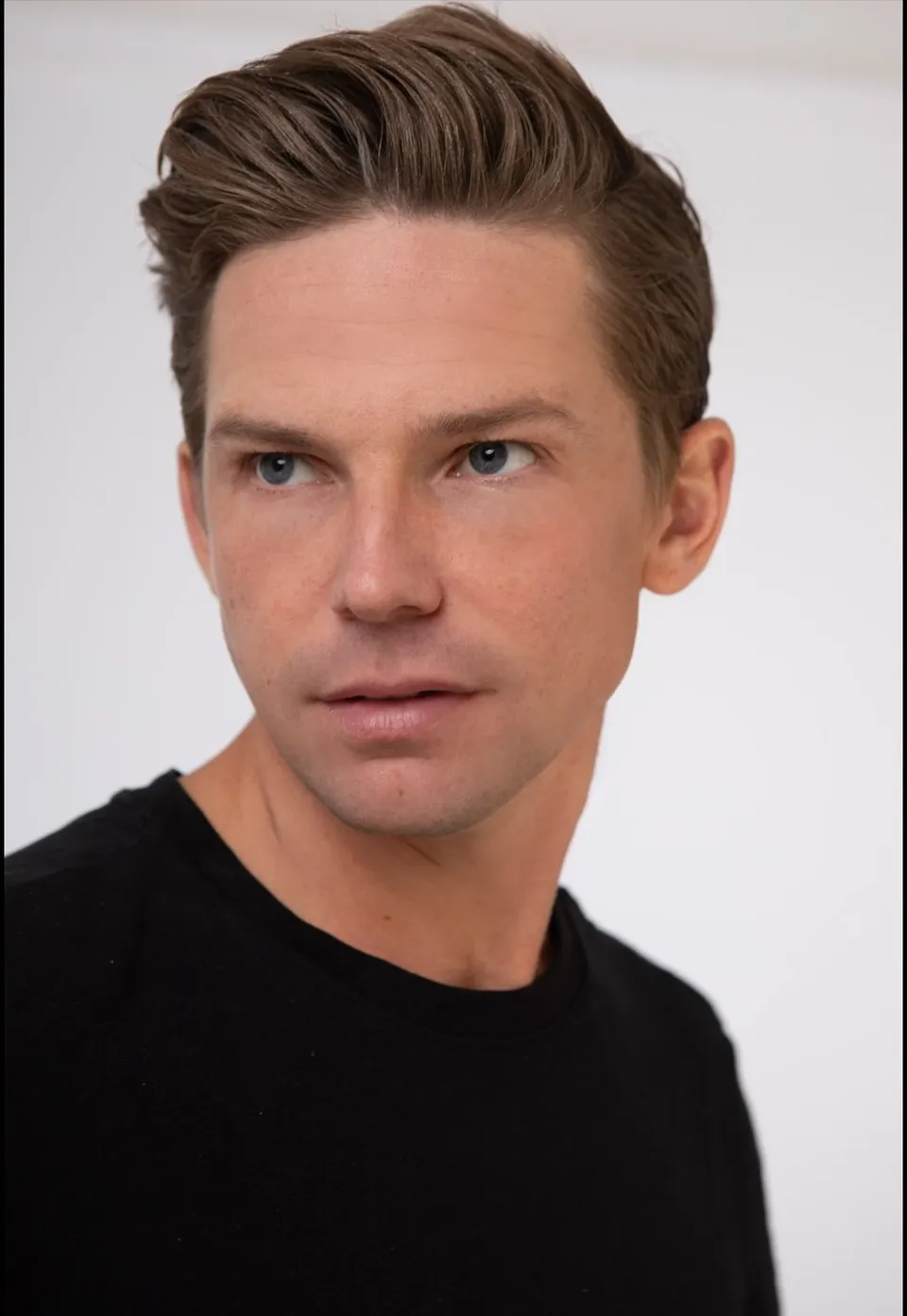 Charlie B, portfolio image 4