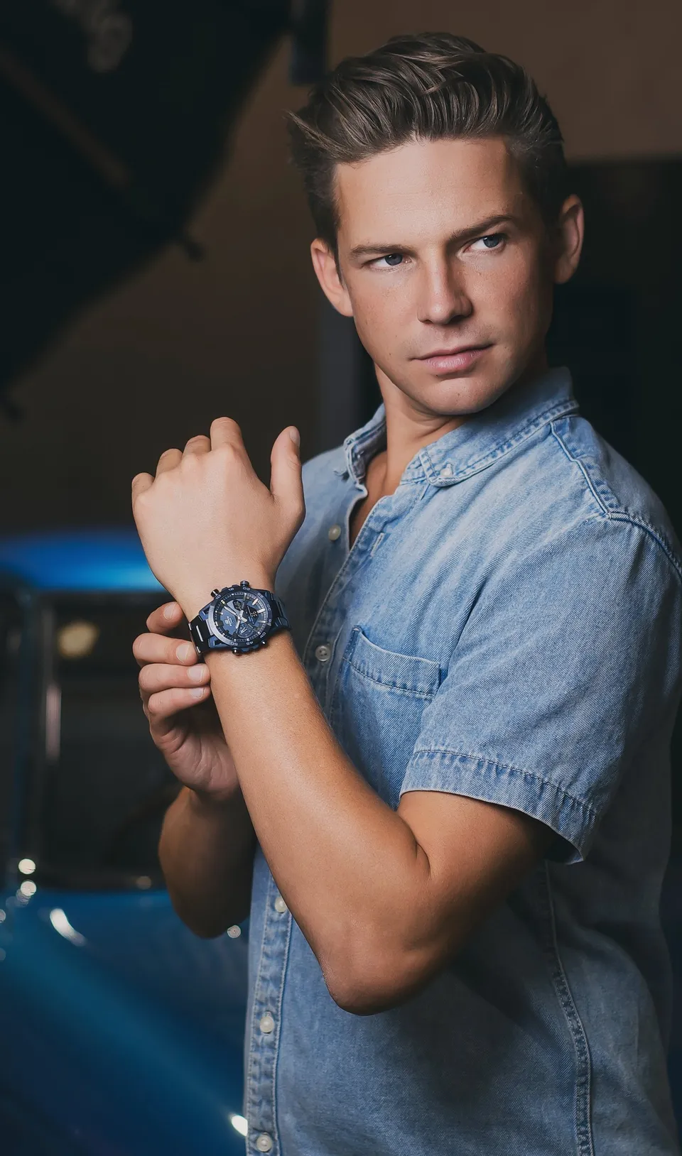 Charlie B, portfolio image 7
