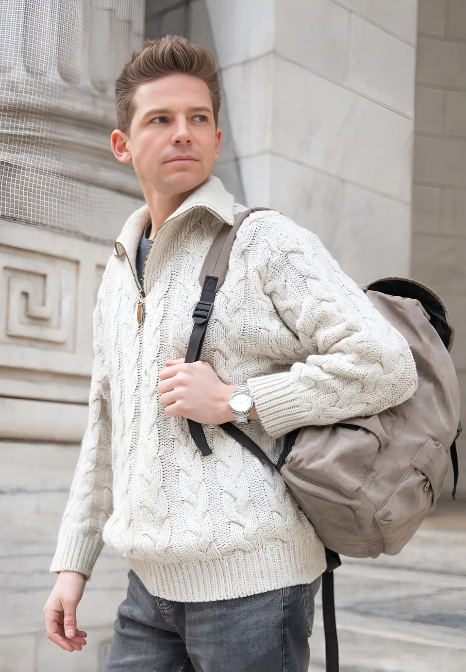 Charlie B, portfolio image 9