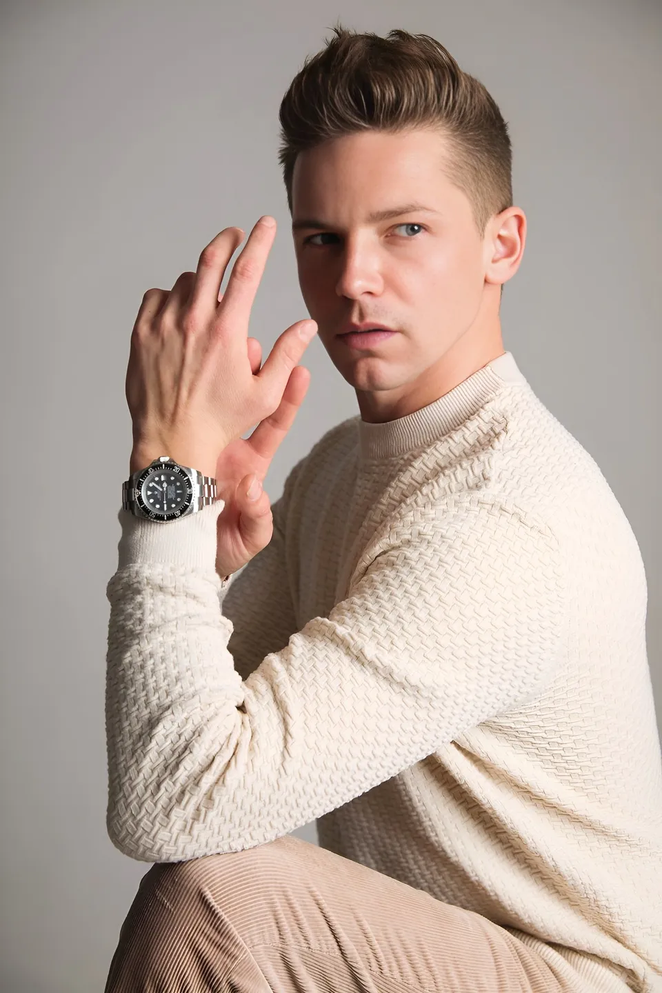 Charlie B, portfolio image 10