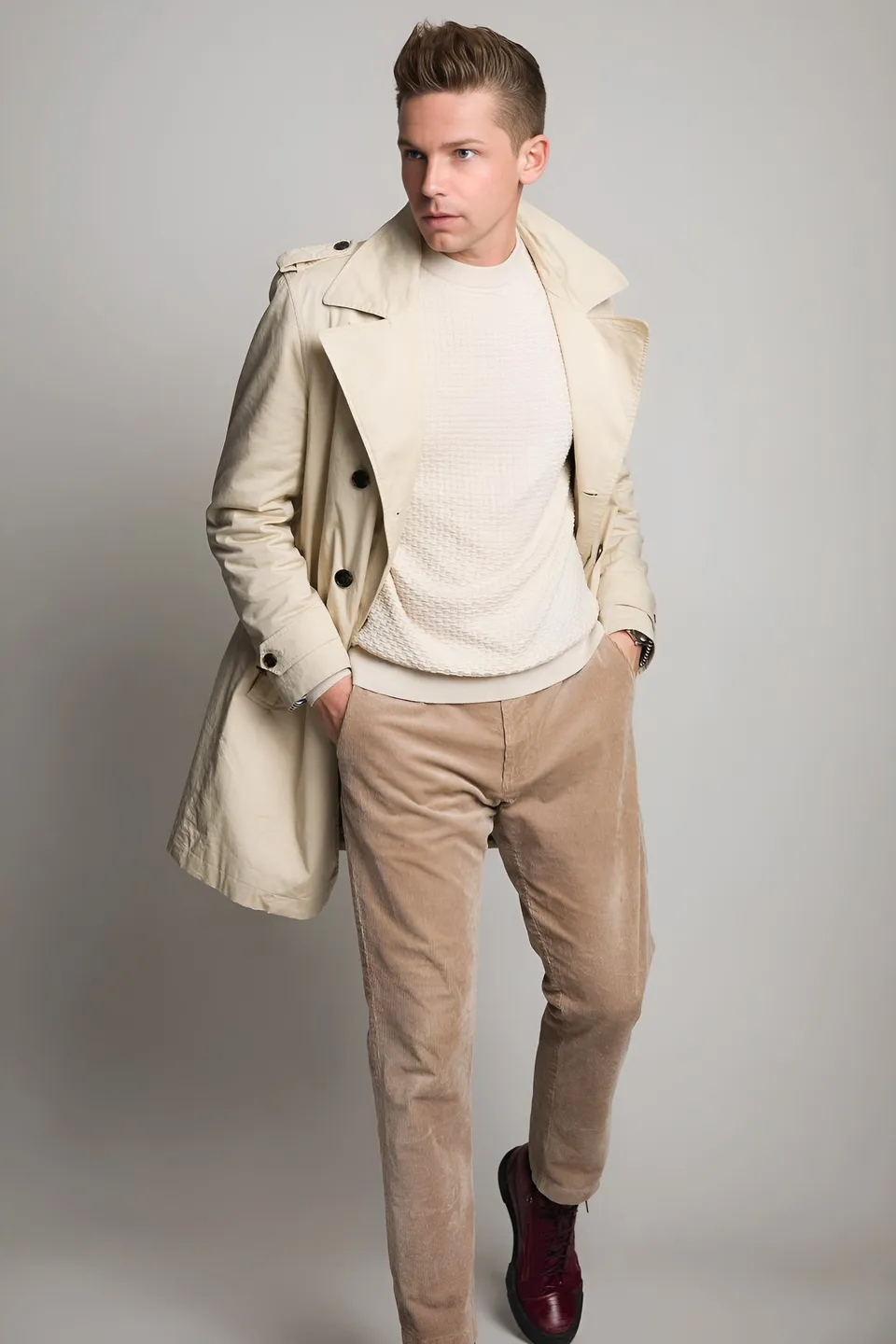Charlie B, portfolio image 11