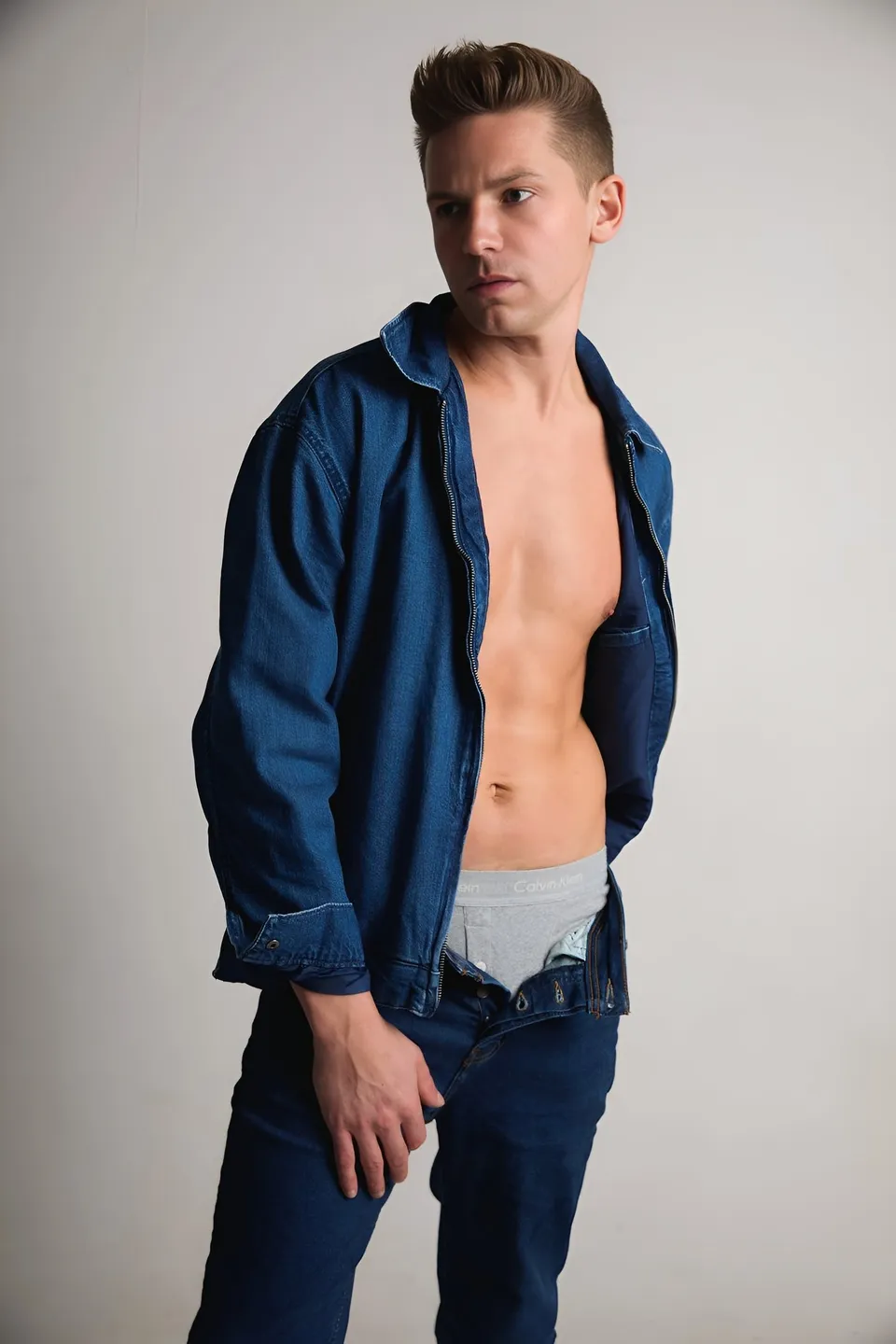 Charlie B, portfolio image 13