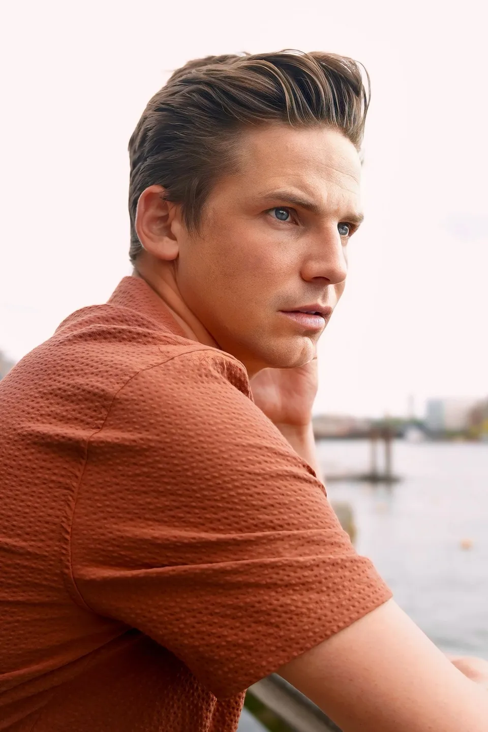 Charlie B, portfolio image 16