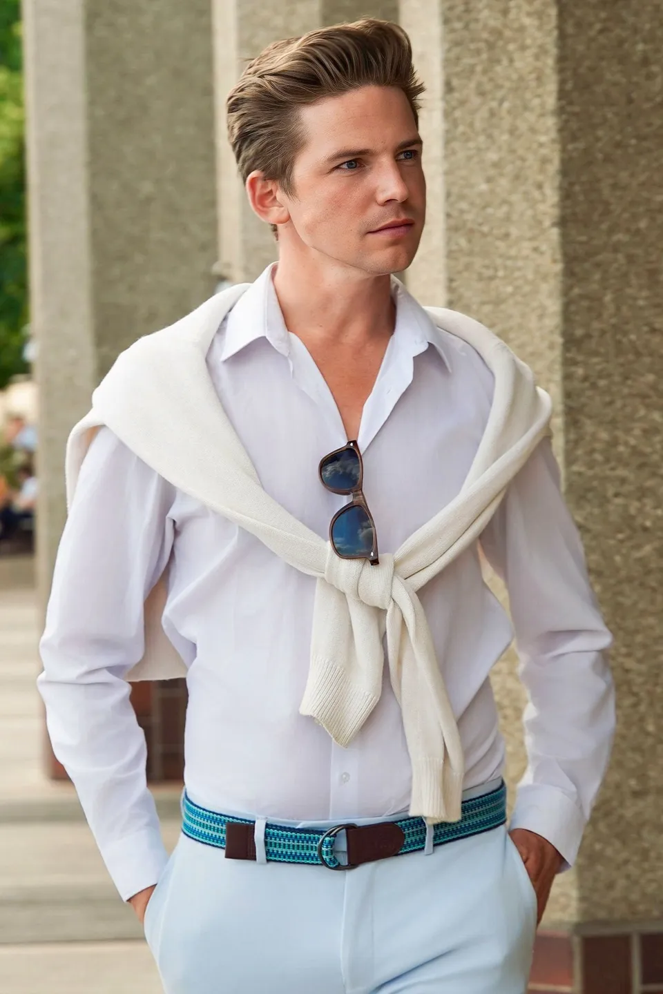 Charlie B, portfolio image 17