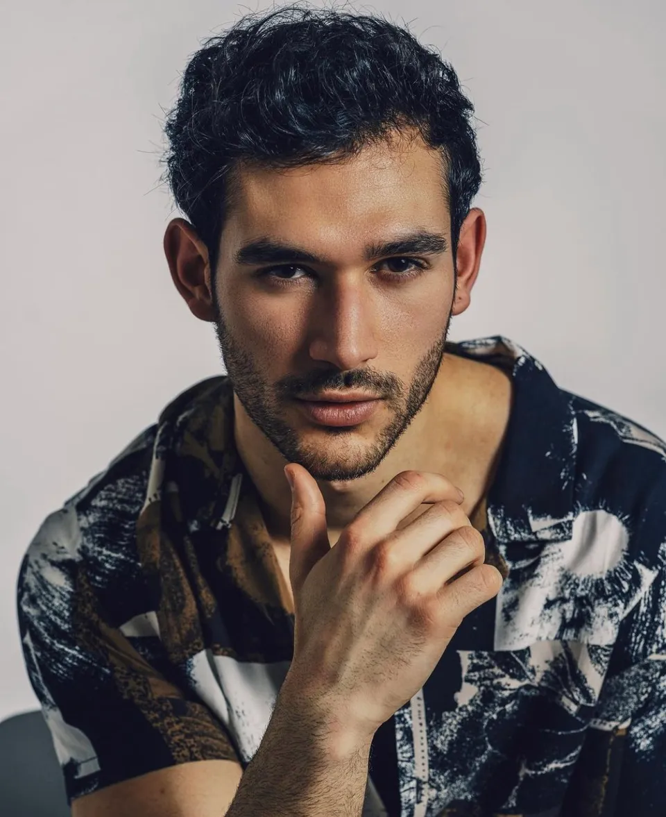 Marco F, portfolio image 1