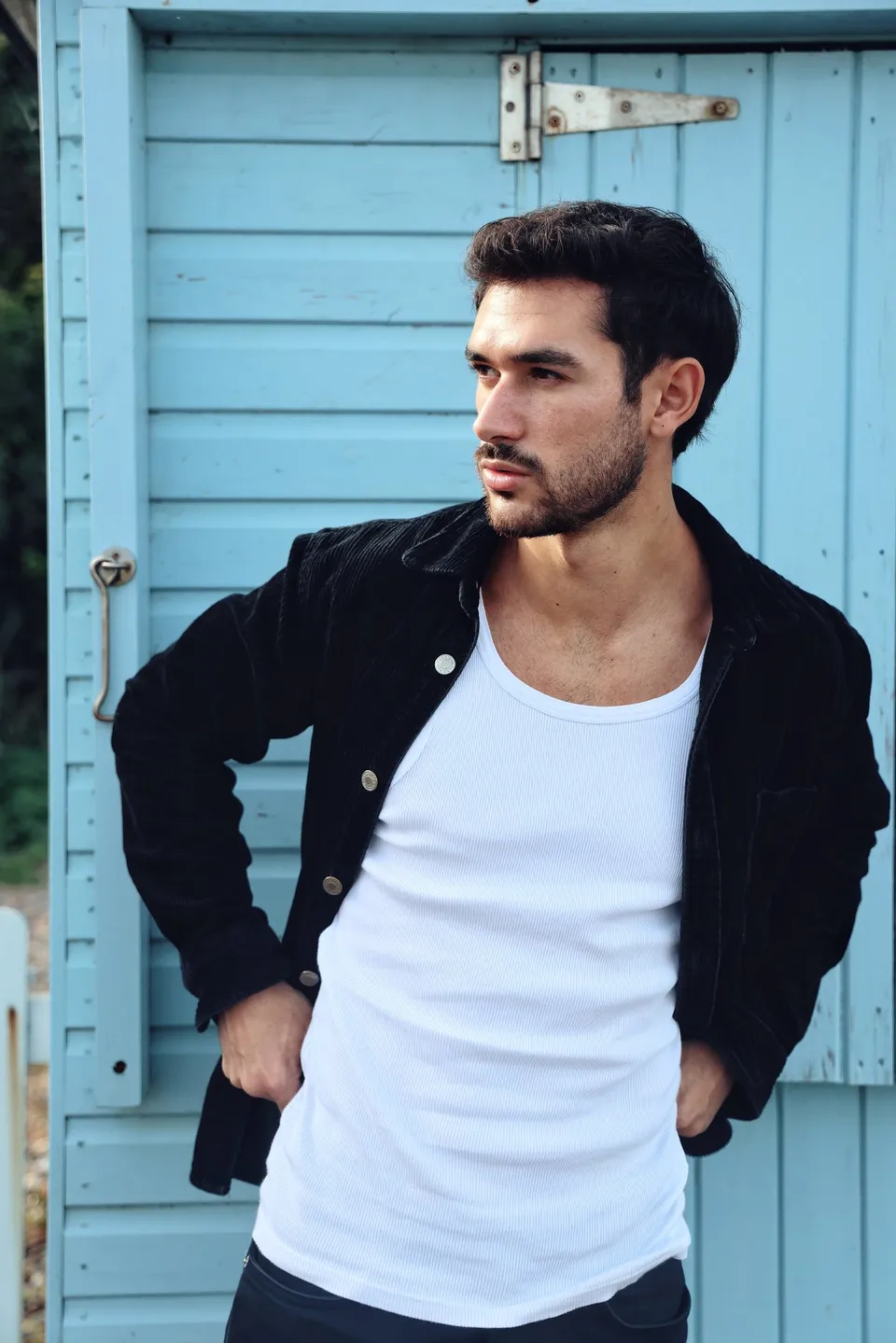 Marco F, portfolio image 2