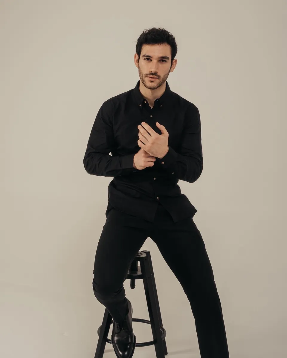 Marco F, portfolio image 3