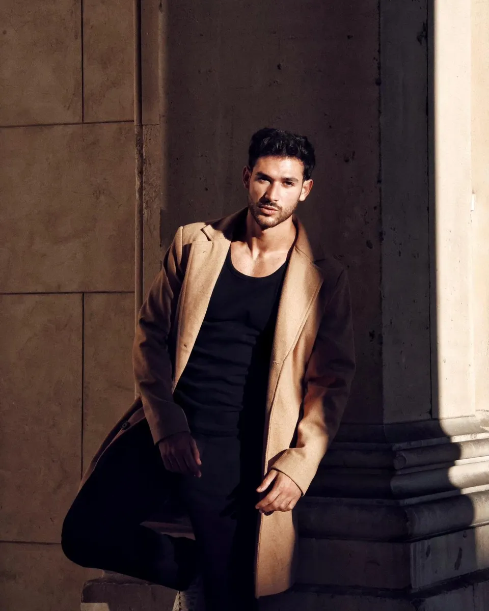 Marco F, portfolio image 5