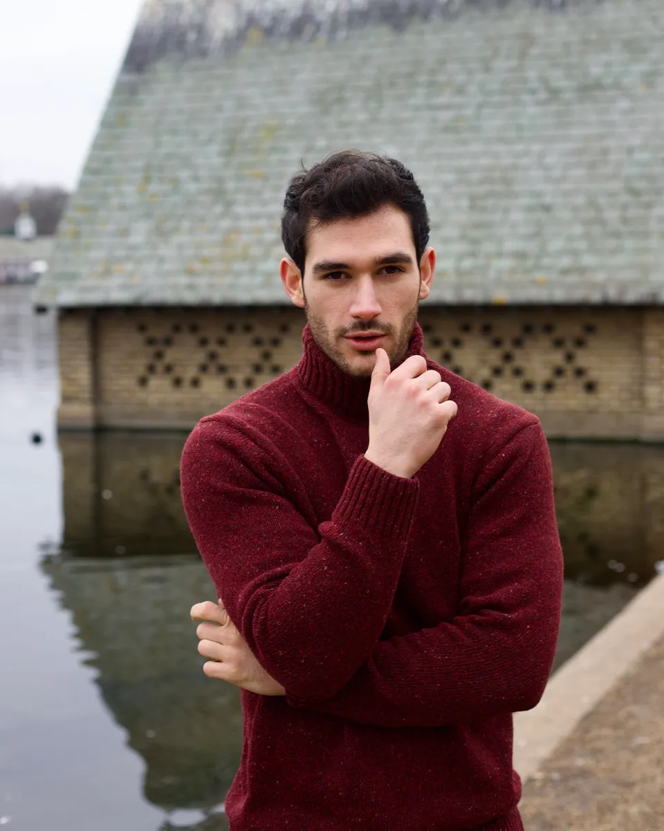 Marco F, portfolio image 6
