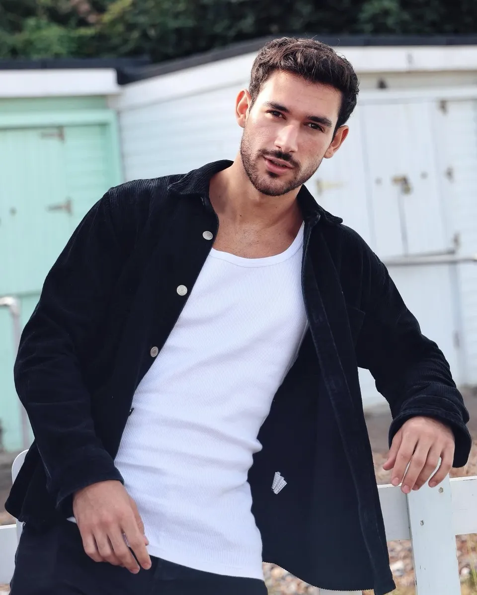 Marco F, portfolio image 9