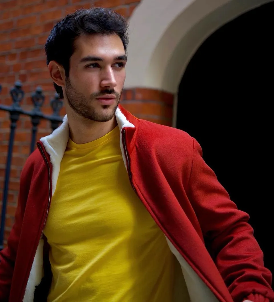 Marco F, portfolio image 12