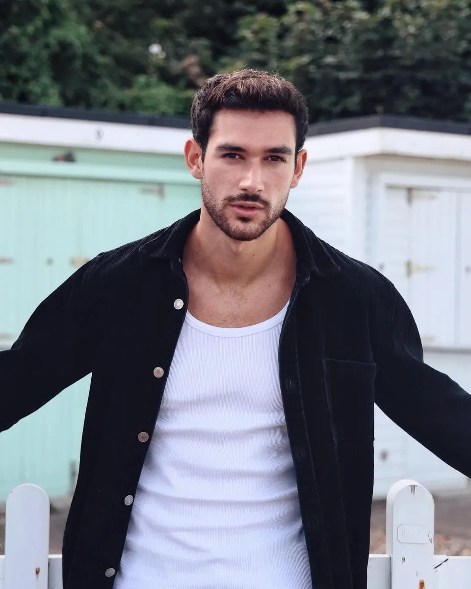 Marco F, portfolio image 20