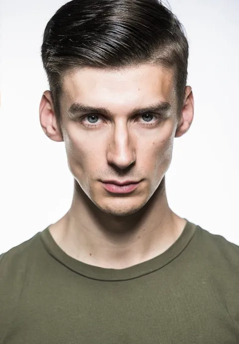 Lee H, portfolio image 1
