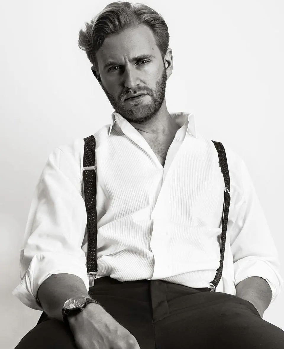 Dan D, portfolio image 5