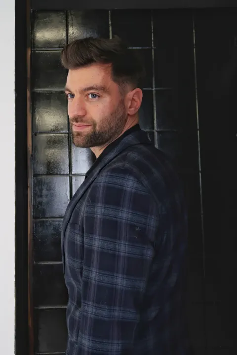 Will P, portfolio image 1