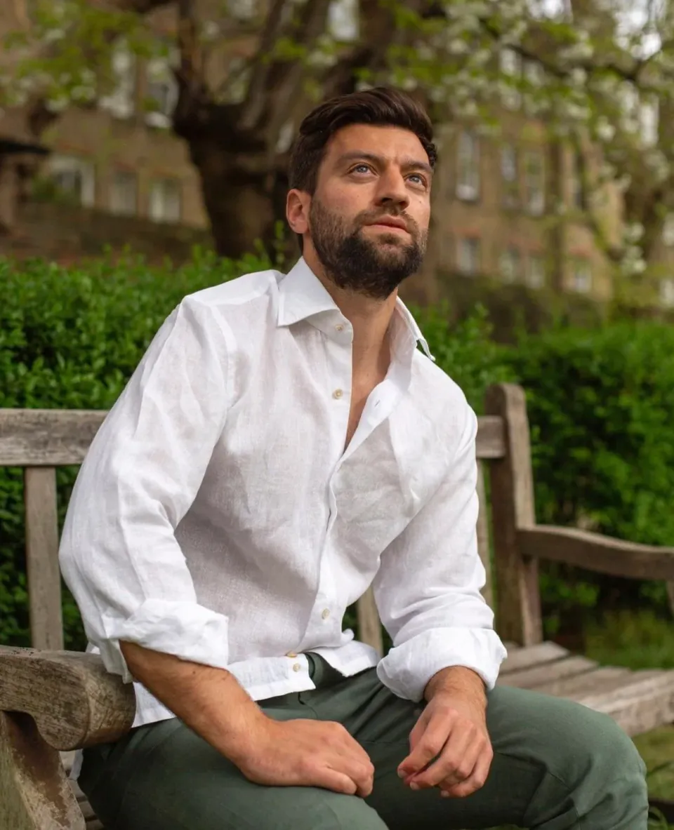 Will P, portfolio image 6