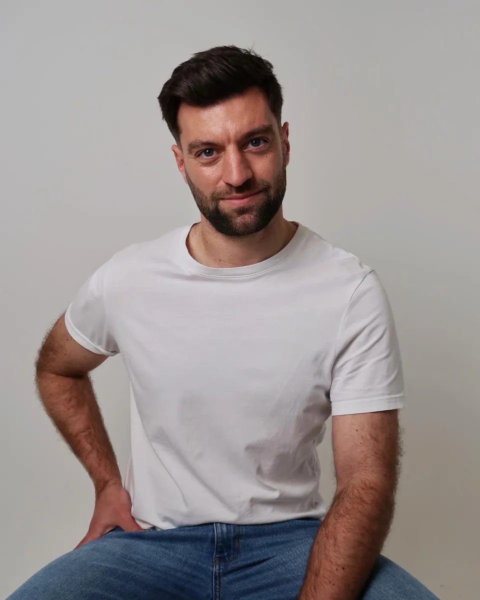 Will P, portfolio image 7