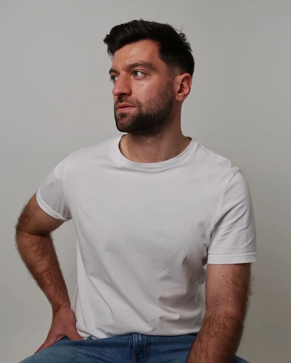 Will P, portfolio image 10