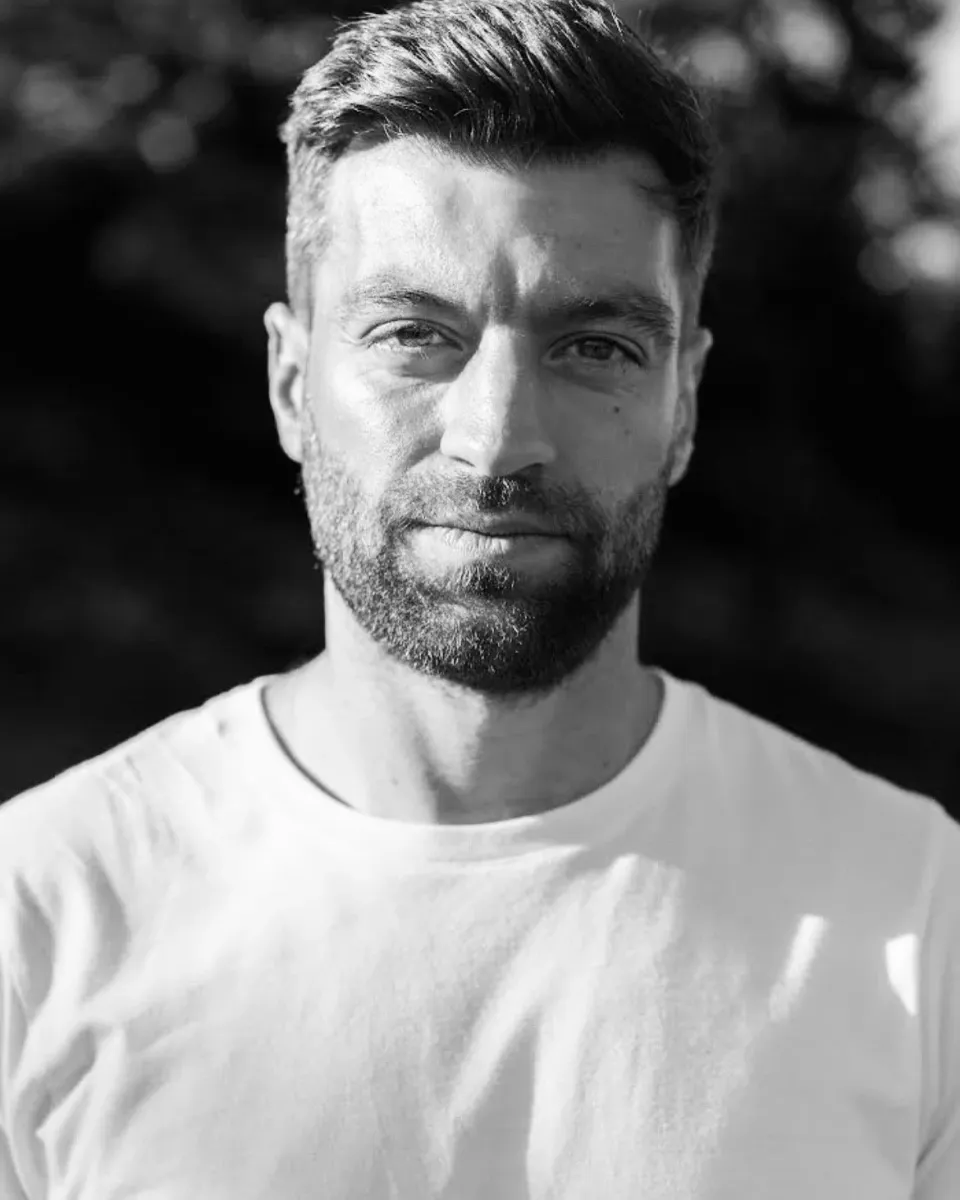 Will P, portfolio image 14