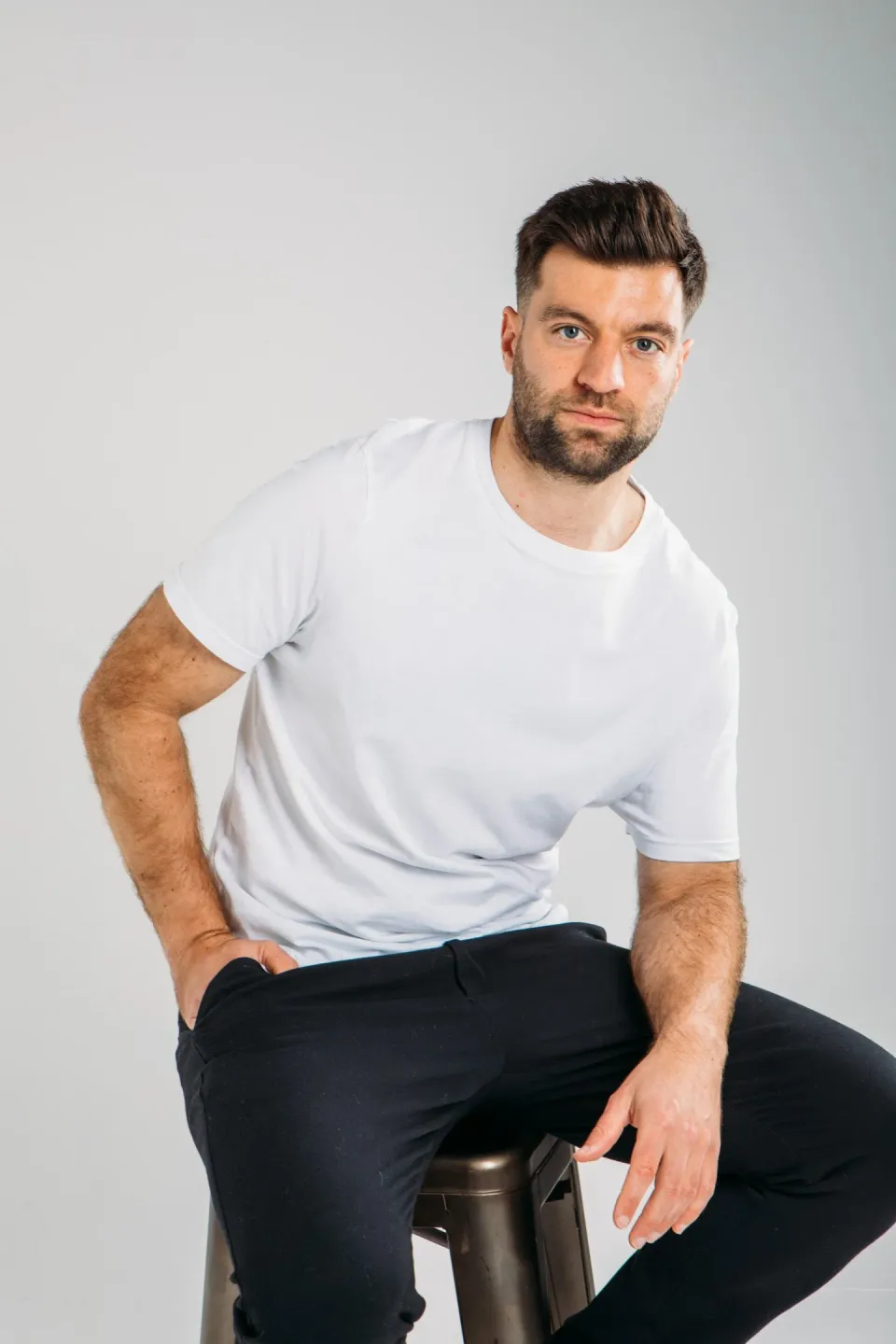 Will P, portfolio image 20