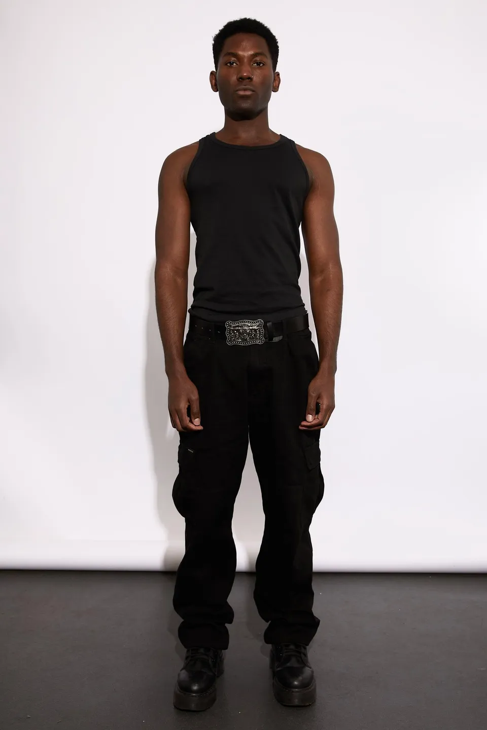 Marc B, portfolio image 5