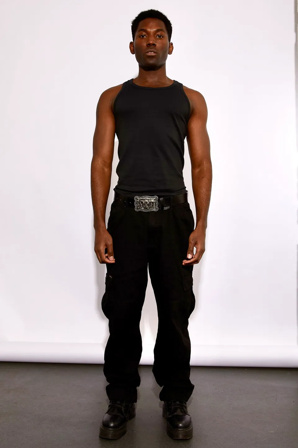 Marc B, portfolio image 6