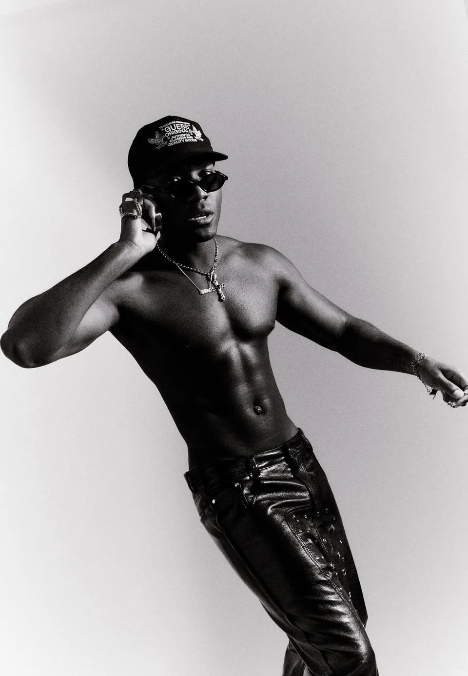 Marc B, portfolio image 14