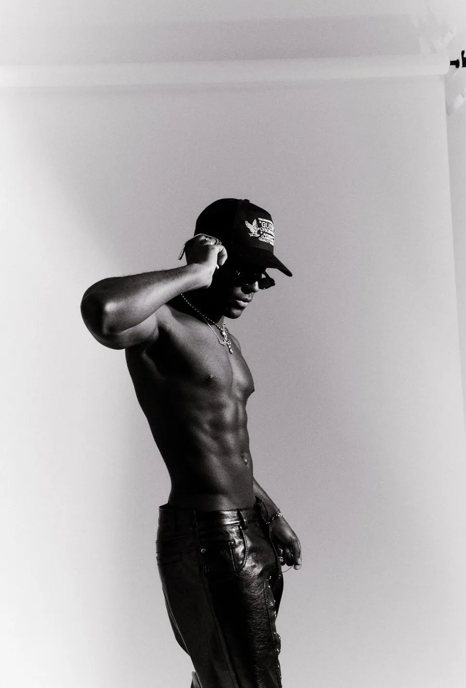 Marc B, portfolio image 15