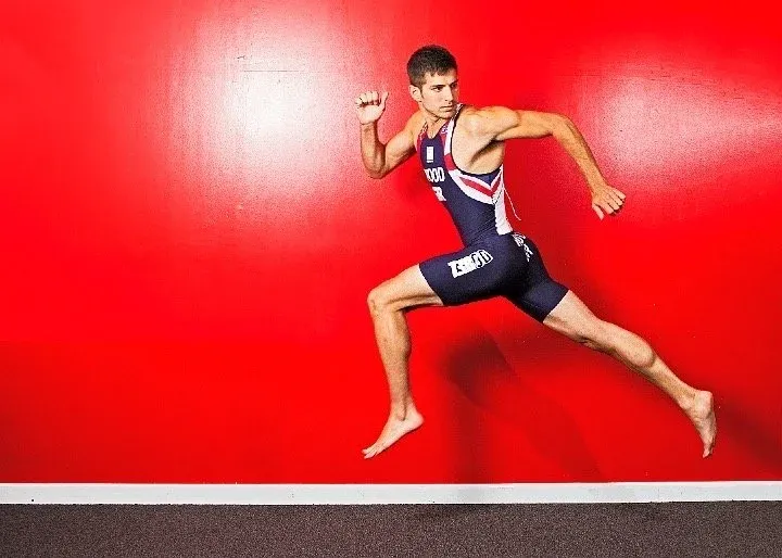 John W, portfolio image 1
