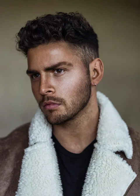 Robbie T, portfolio image 1