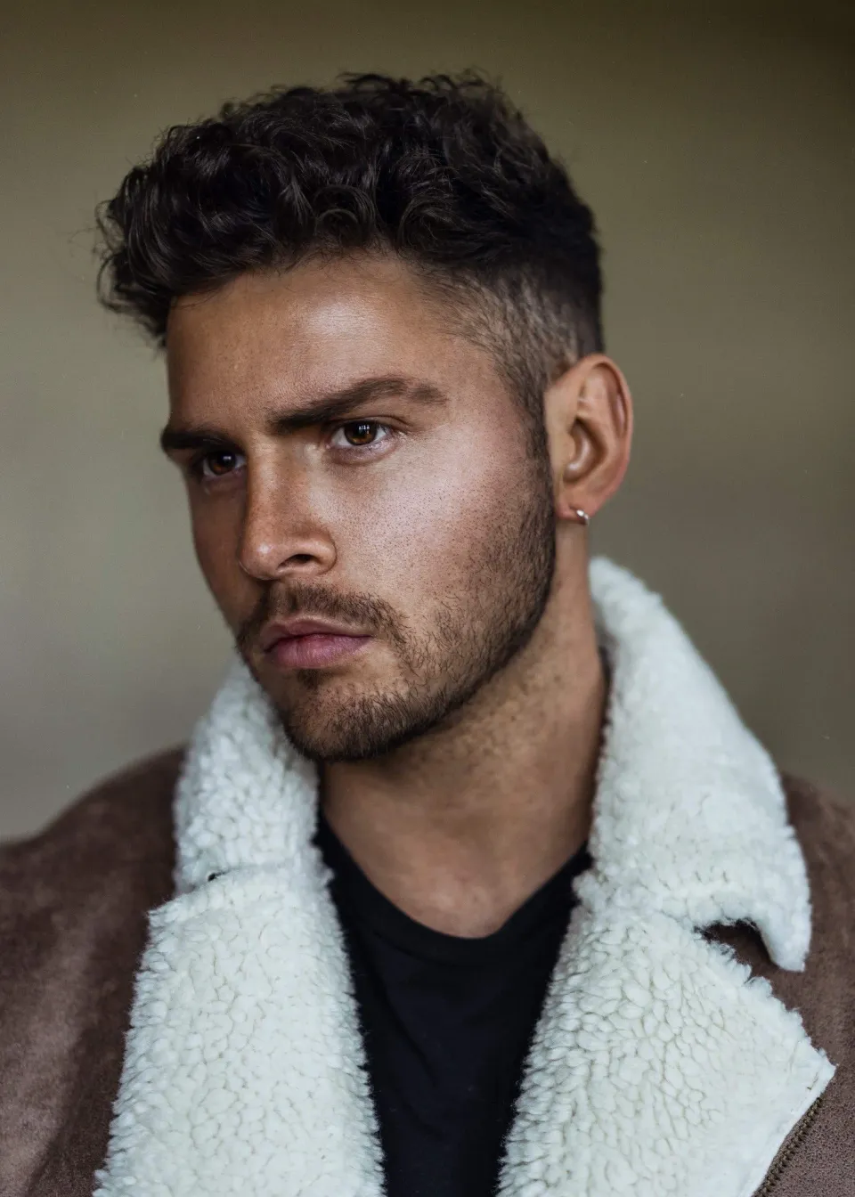 Robbie T, portfolio image 1