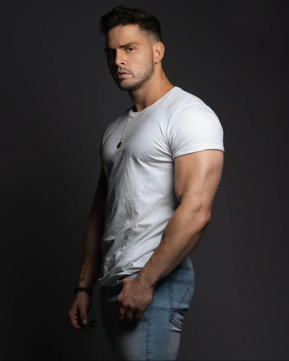 Robbie T, portfolio image 2