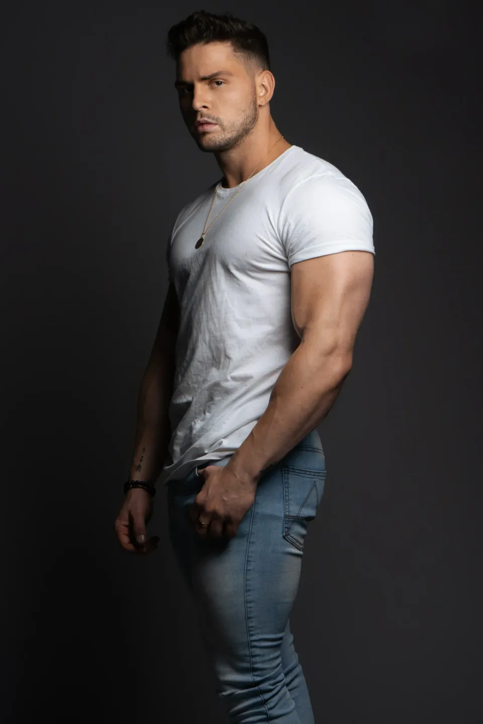 Robbie T, portfolio image 5