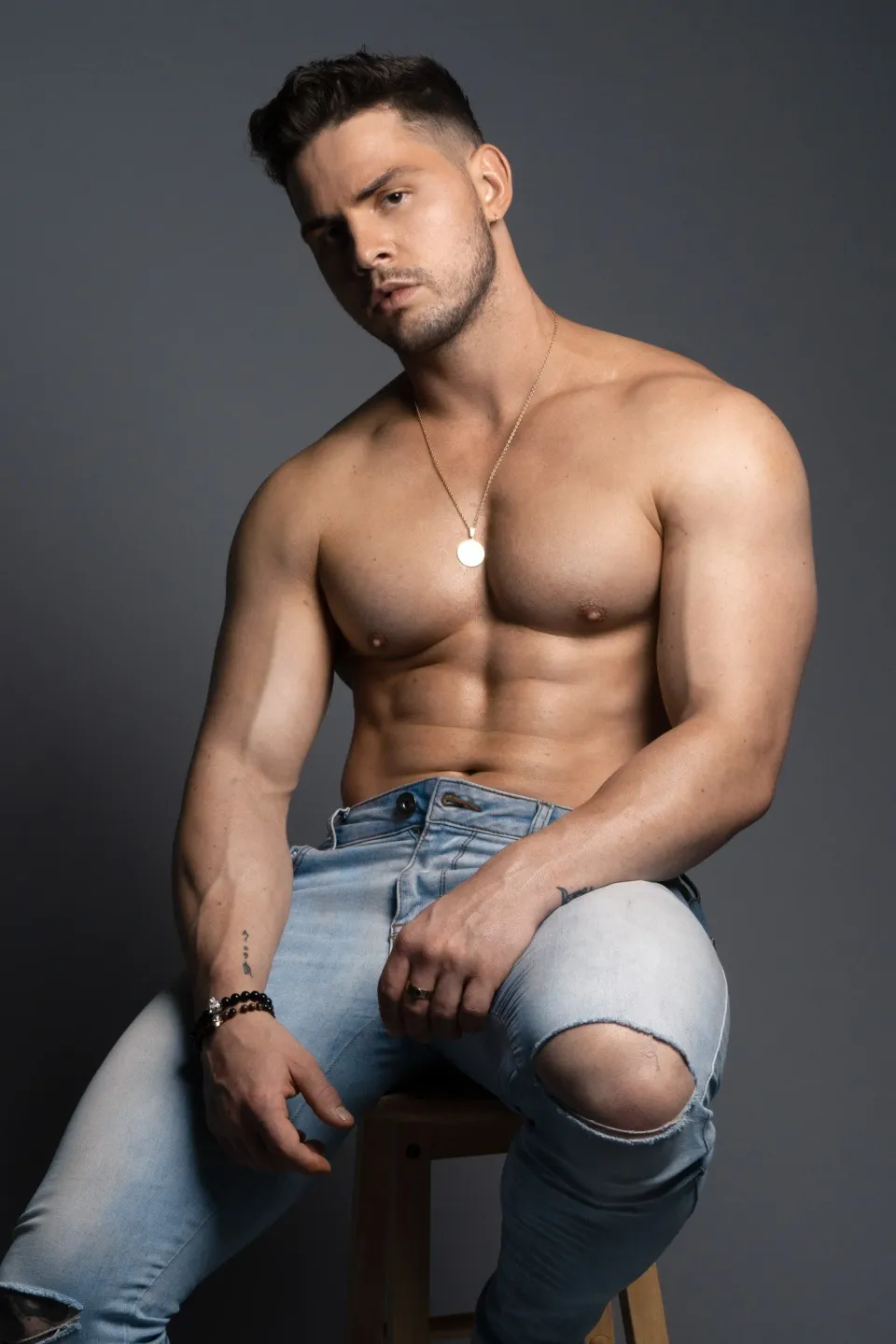 Robbie T, portfolio image 6