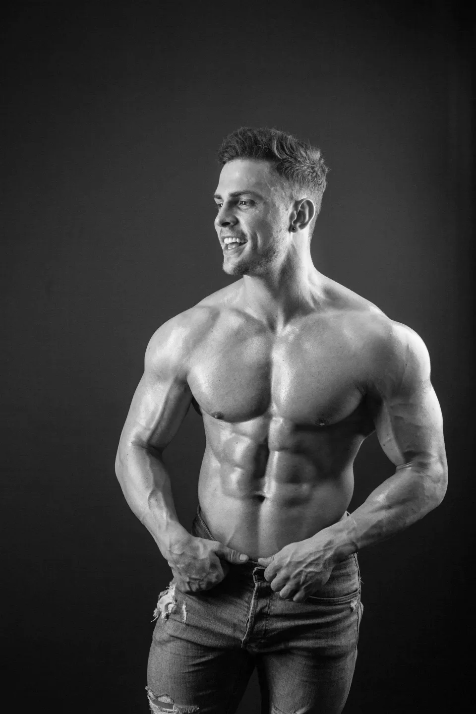 Robbie T, portfolio image 7