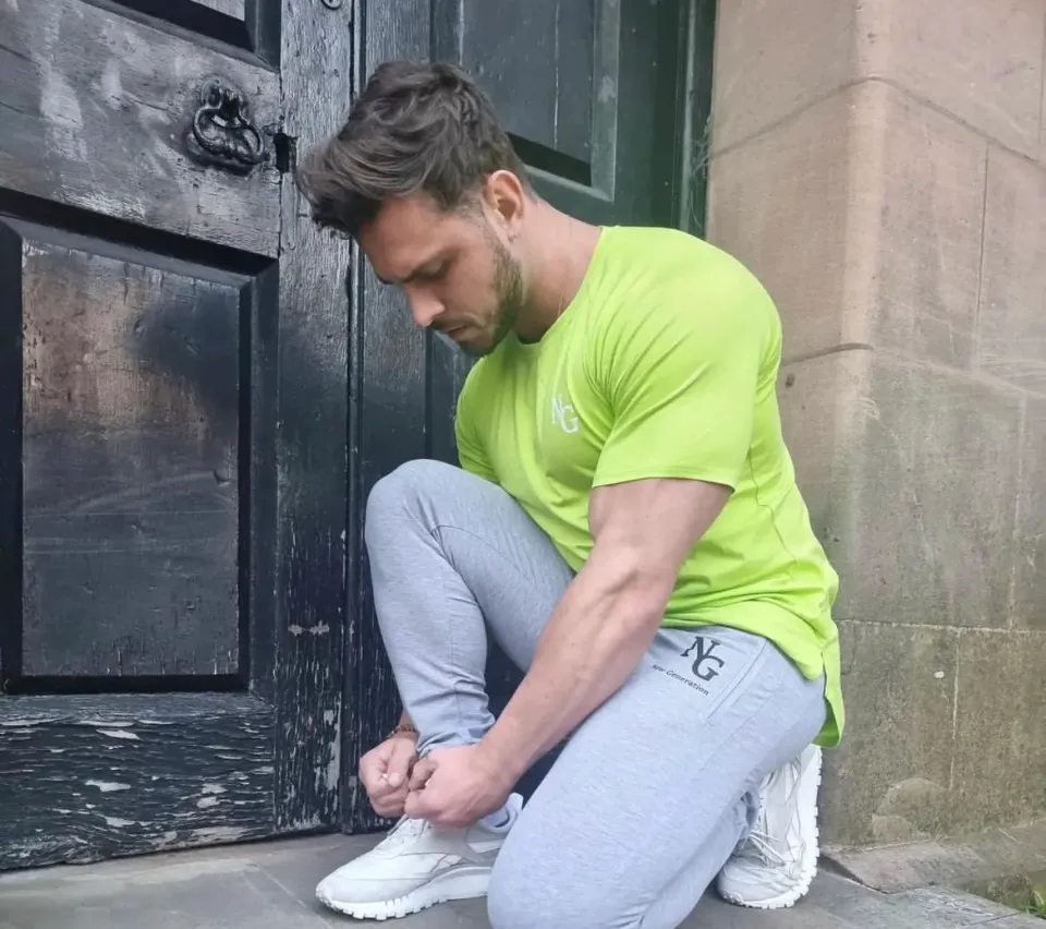 Robbie T, portfolio image 8