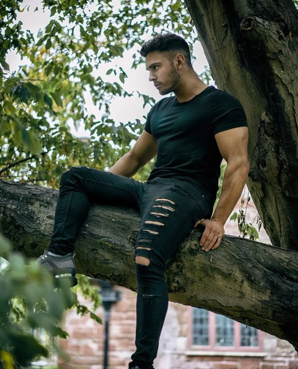 Robbie T, portfolio image 10