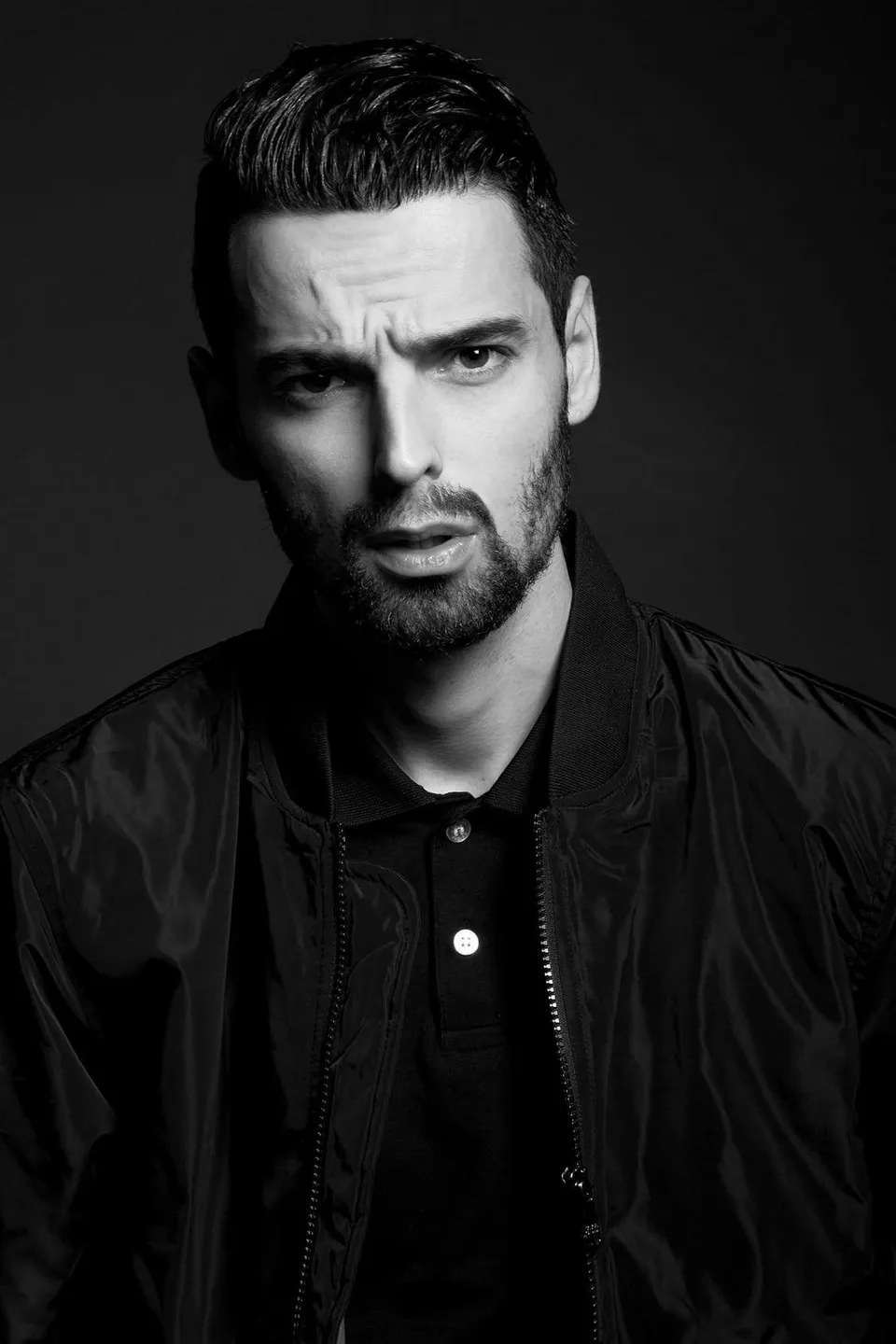 Marsel S, portfolio image 1