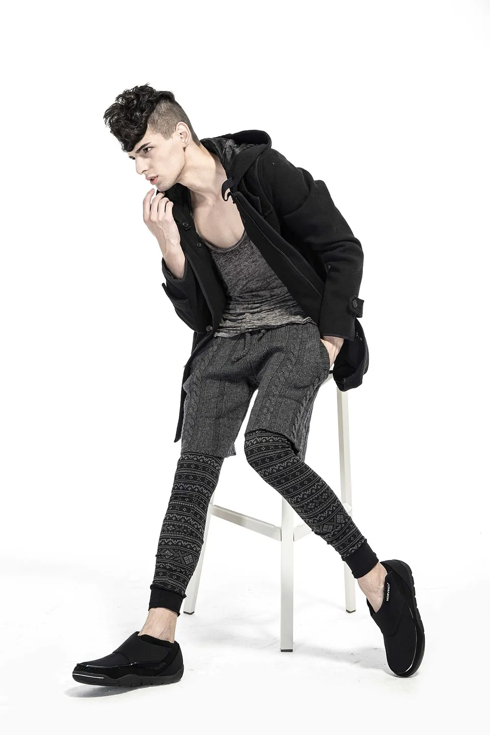 Marsel S, portfolio image 5