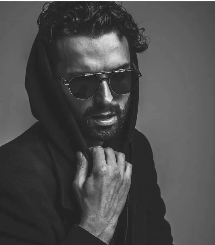 Marsel S, portfolio image 6