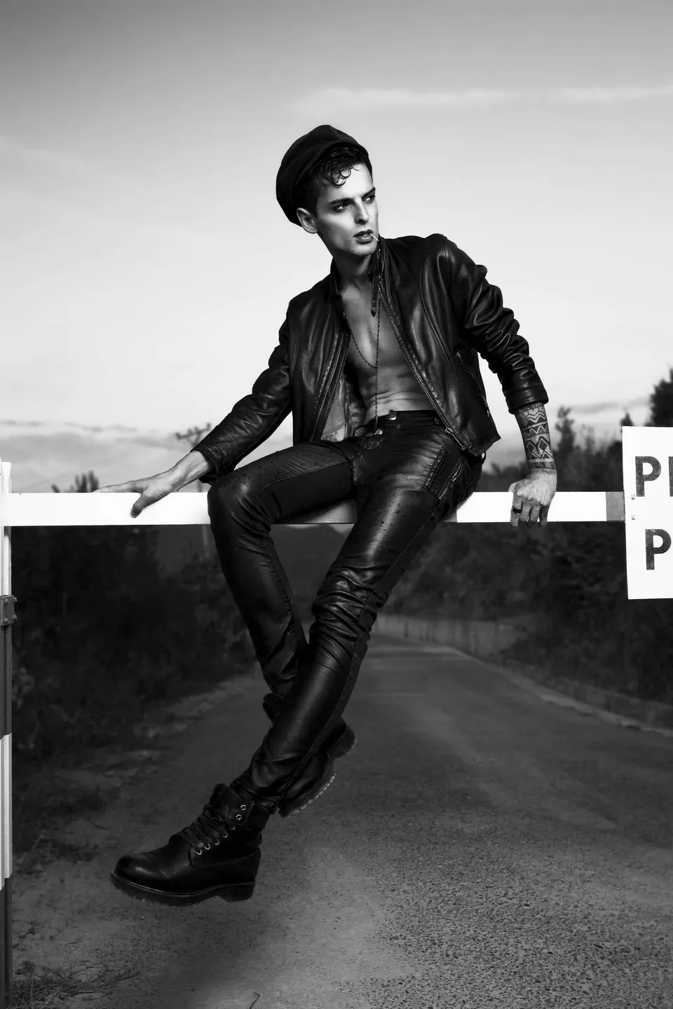 Marsel S, portfolio image 7