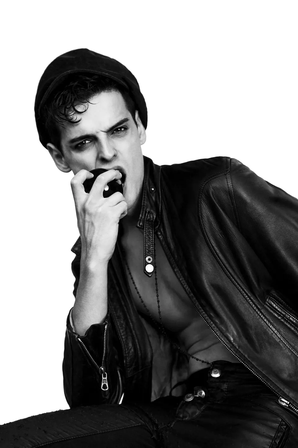 Marsel S, portfolio image 9