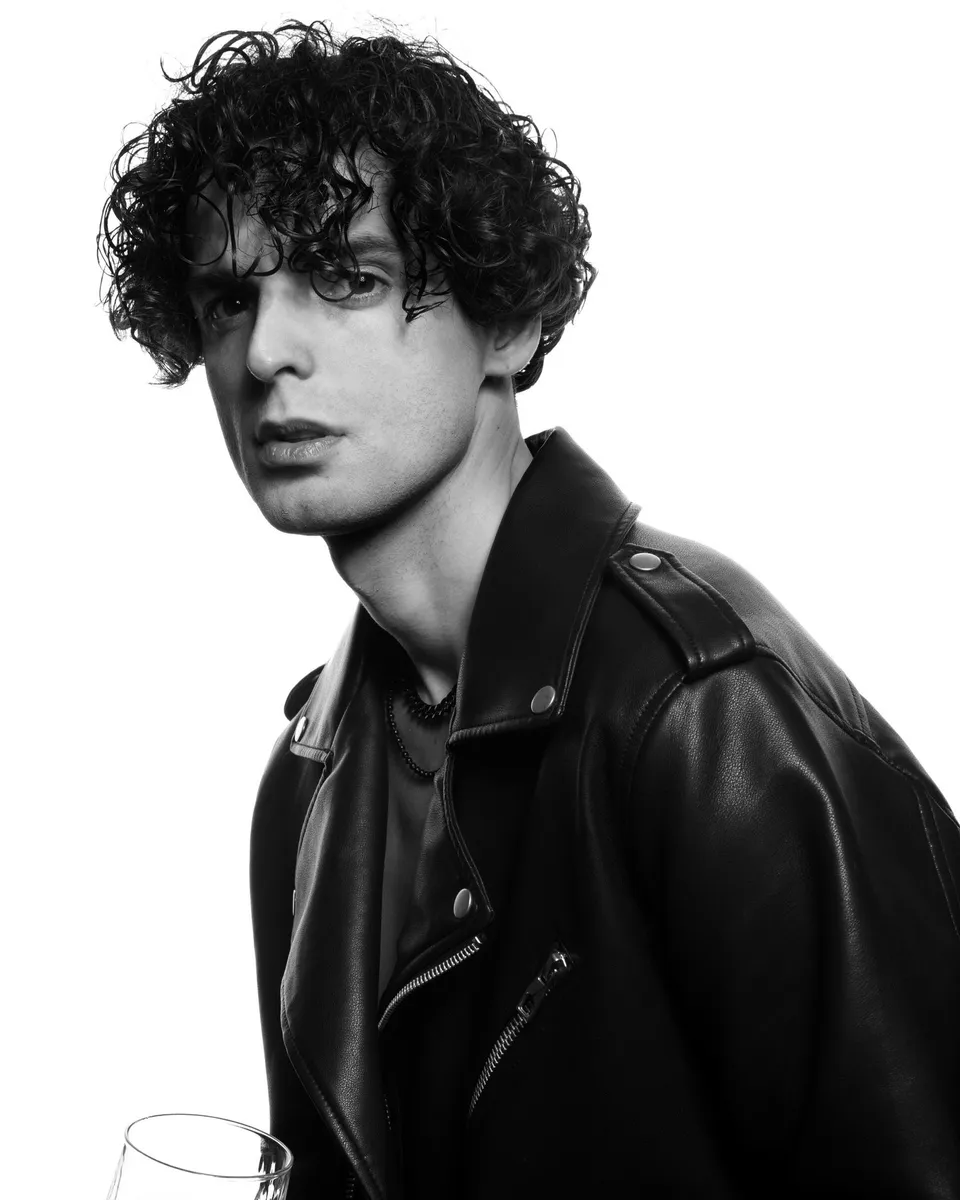 Marsel S, portfolio image 10