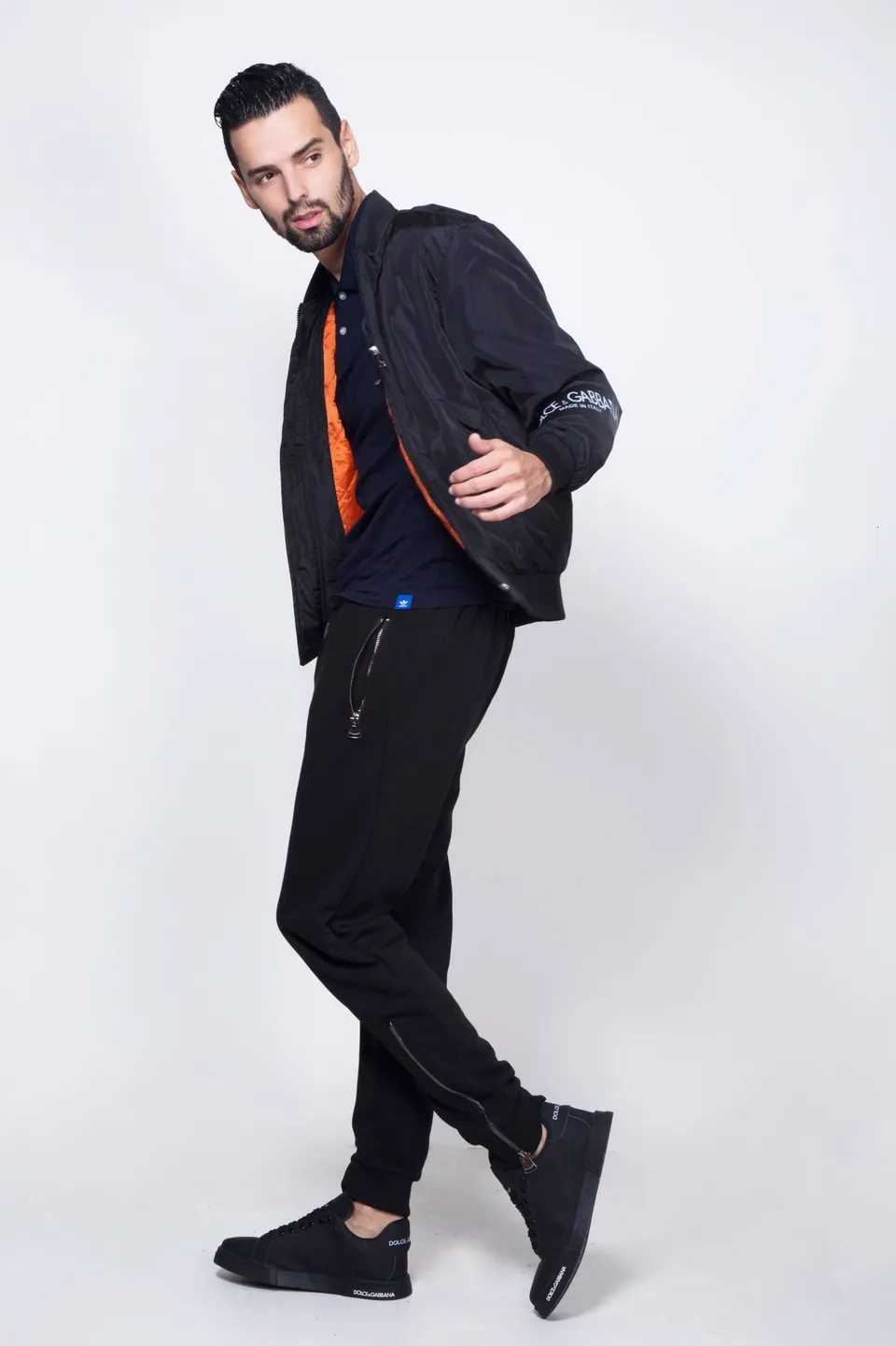 Marsel S, portfolio image 12