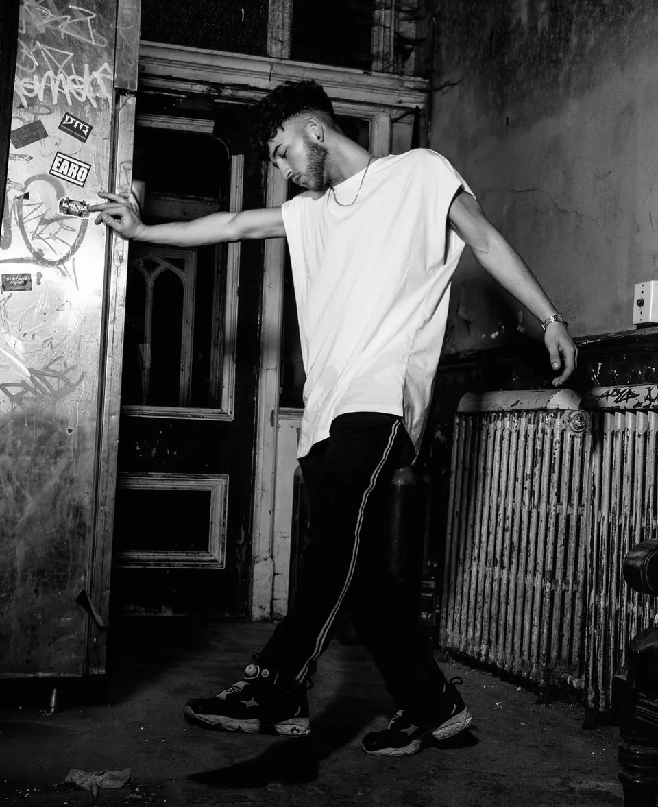 Jake D, portfolio image 11